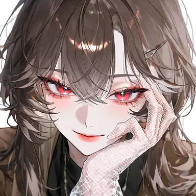 Profile image of 萌歌