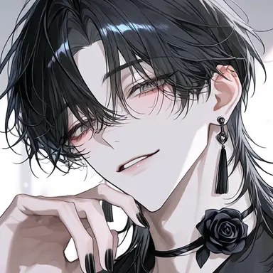 Profile image of 雫