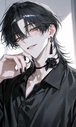 Profile image of 雫
