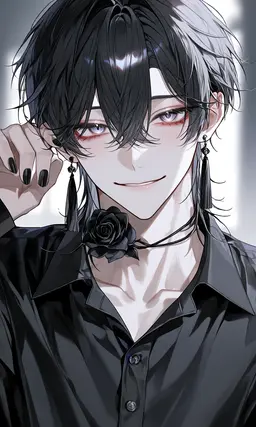 Profile image of 雫