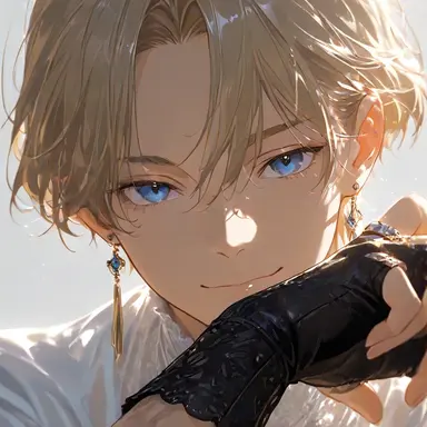 Profile image of 伊坂 潤