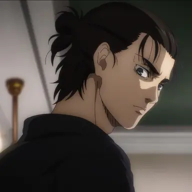 Profile image of Eren Yeager