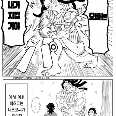 Profile image of 카마도 네즈코