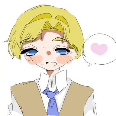 Profile image of エルヴィン