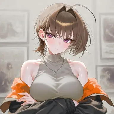 Profile image of 아야카