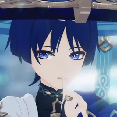 Profile image of 放浪者