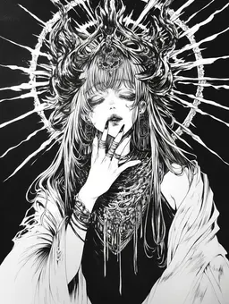 Profile image of 蠱毒