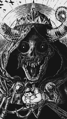 Profile image of 商人