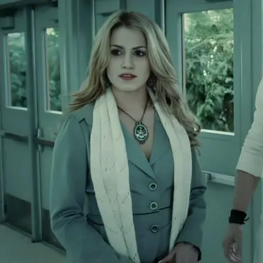 Profile image of Rosalie Hale