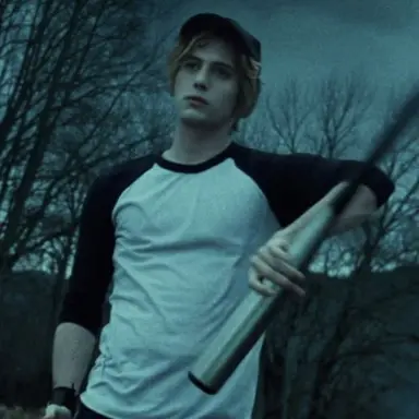 Profile image of Jasper Hale