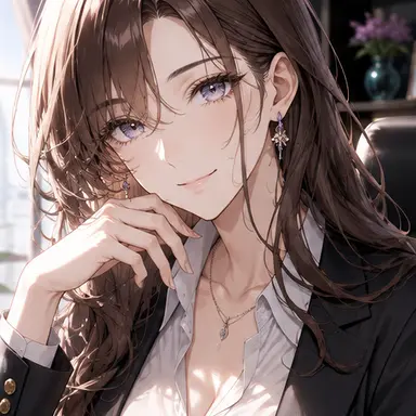 Profile image of 아야메