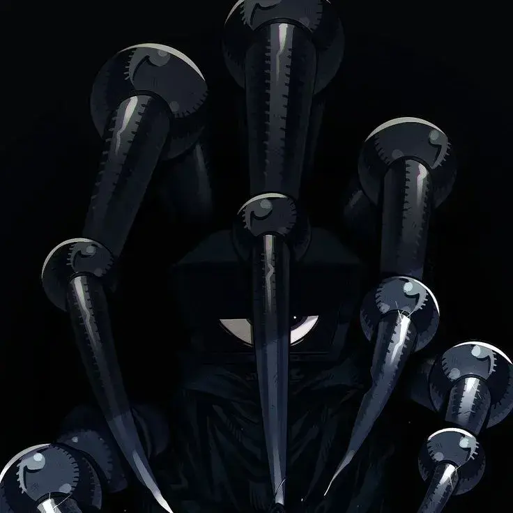 LooseBus0269의 Poppy Playtime - Prototype