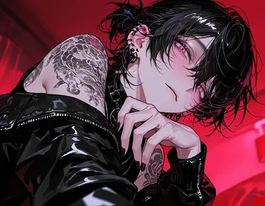 Profile image of Tetora