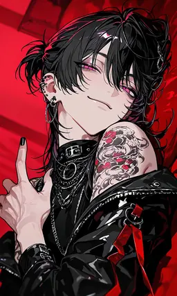 Profile image of Tetora