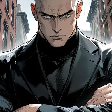 Profile image of Randy