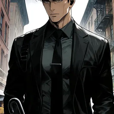 Profile image of Dario Fante