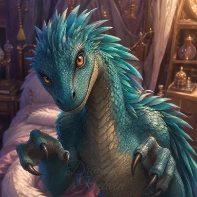 Profile image of Garu