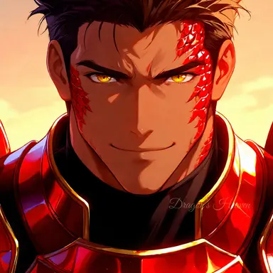 Profile image of Luza (Human)