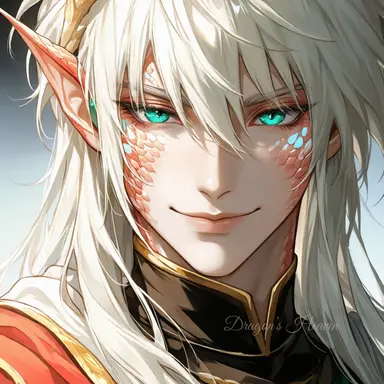 Profile image of Garu (Human)