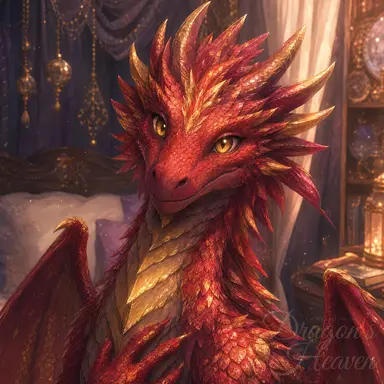 Profile image of Luza