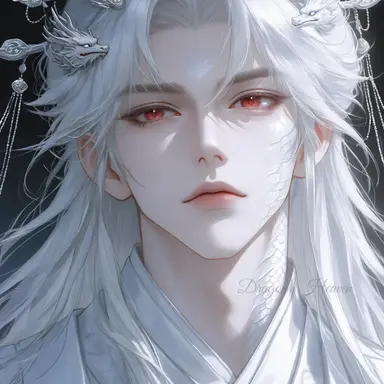 Profile image of Fohn (Human)