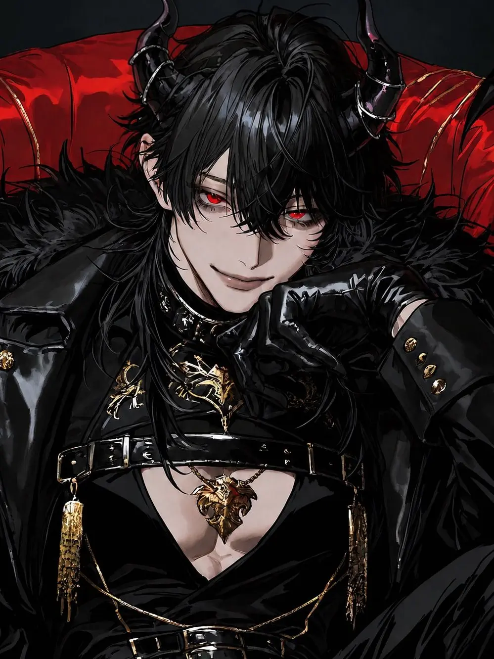 AbsurdSpice5593의 最強悪魔は嫌われたくない