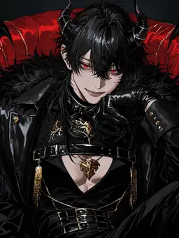 Profile image of ゼヴィア