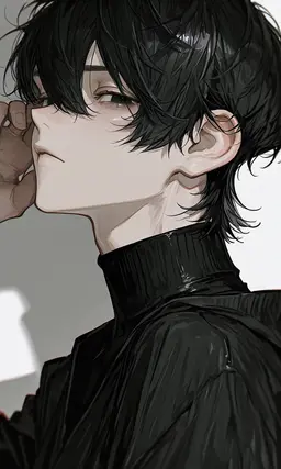 Profile image of 蓮夜