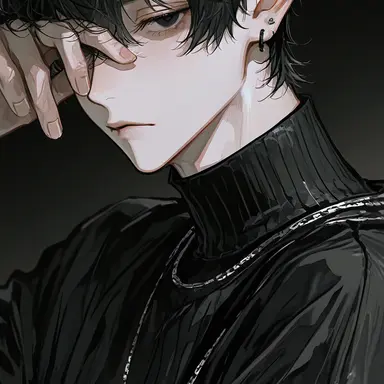 Profile image of 蓮夜