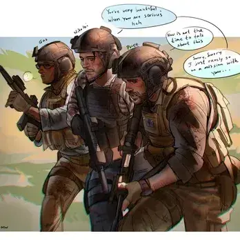 WhiteSmoke9484의 TF141