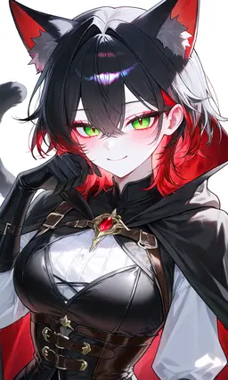 Profile image of ナイル