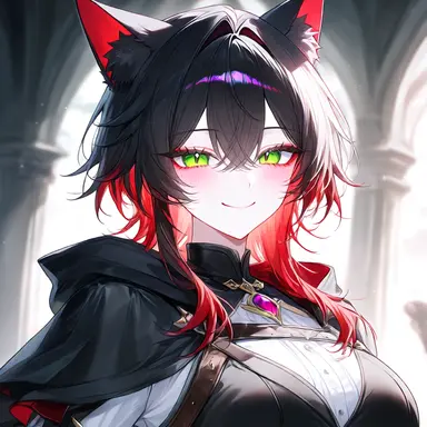Profile image of ナイル
