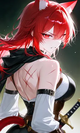 Profile image of カシャ