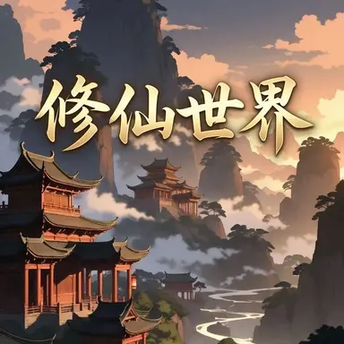 Profile image of 修仙世界
