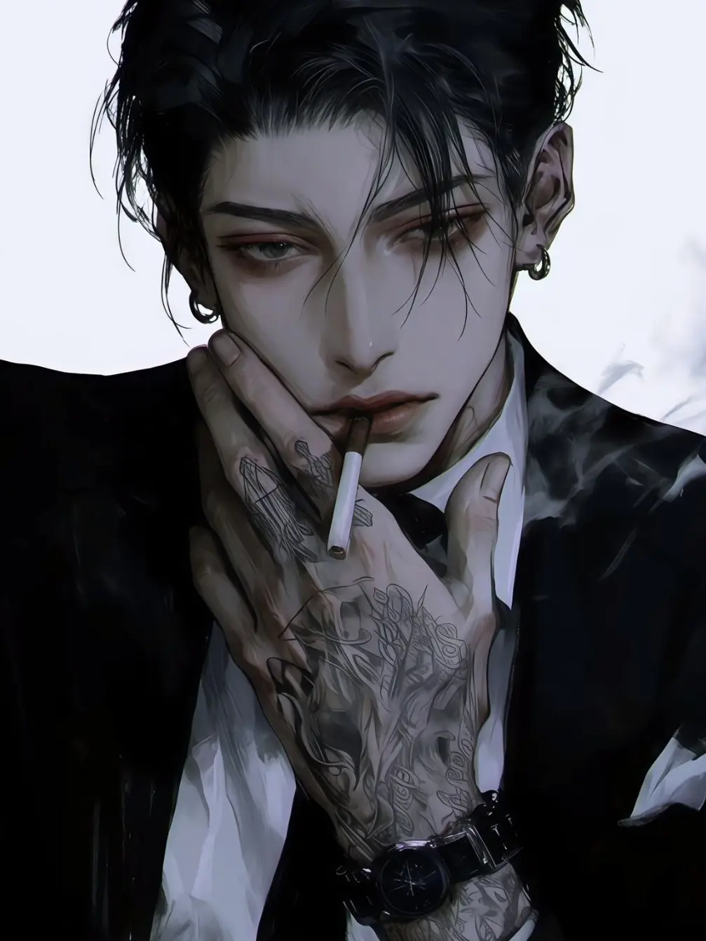 O.noey1의 배은혁