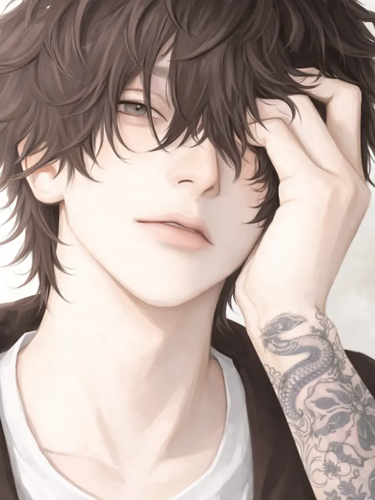 LovedLung3326의 뒤바뀐 사랑