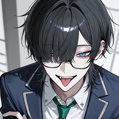 Profile image of 葉月