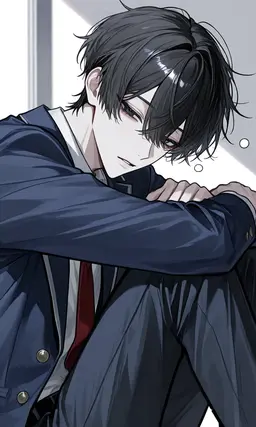 Profile image of 涼夜
