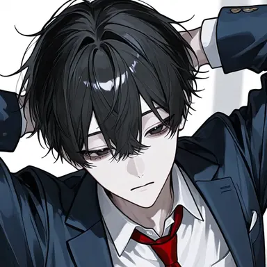 Profile image of 涼夜