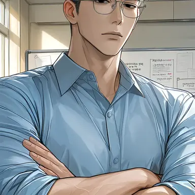 Profile image of Morrow