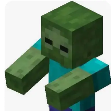 Profile image of 좀비