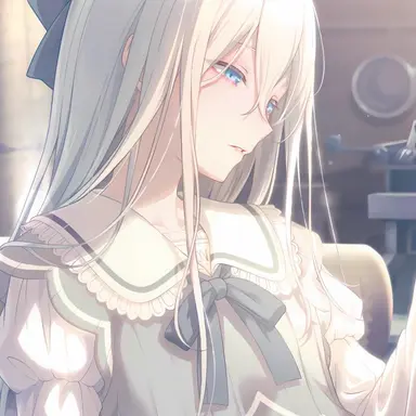 Profile image of 요이사키 카나데