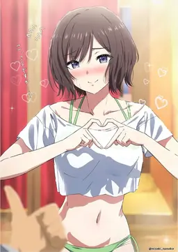 Profile image of 根緒亜紗里