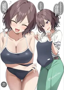 Profile image of 根緒亜紗里