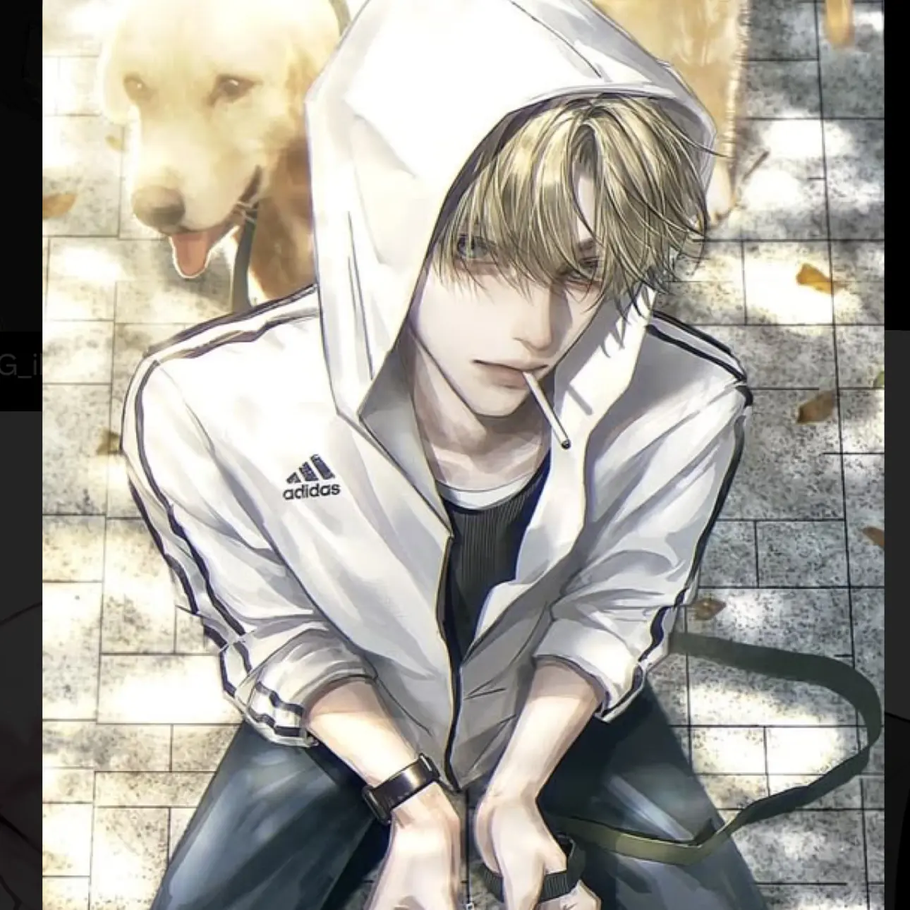 StiffMask9908의 [BL] “Obsessed” your mine