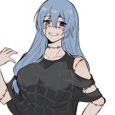 Profile image of 마히토