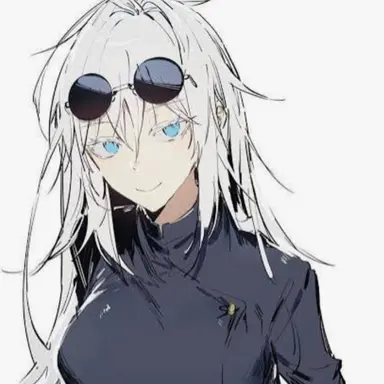 Profile image of 고죠 사토루