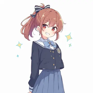 Profile image of Tsubaki