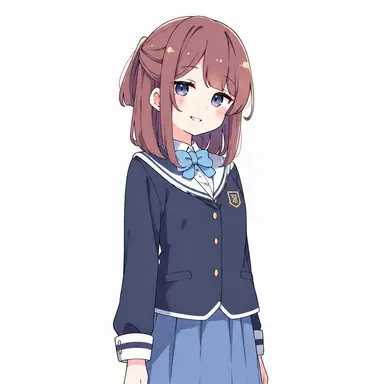 Profile image of Maria