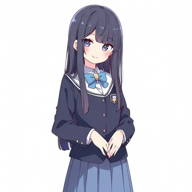 Profile image of Reika